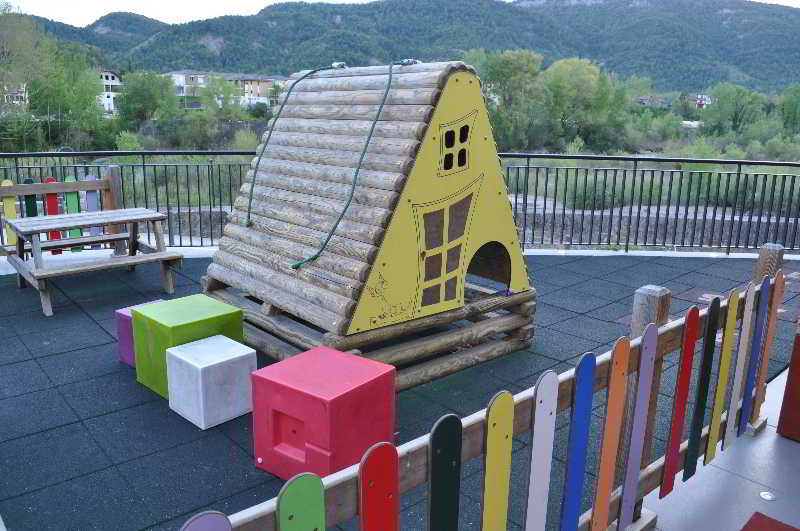 Sanchez Hotel Aínsa-Sobrarbe