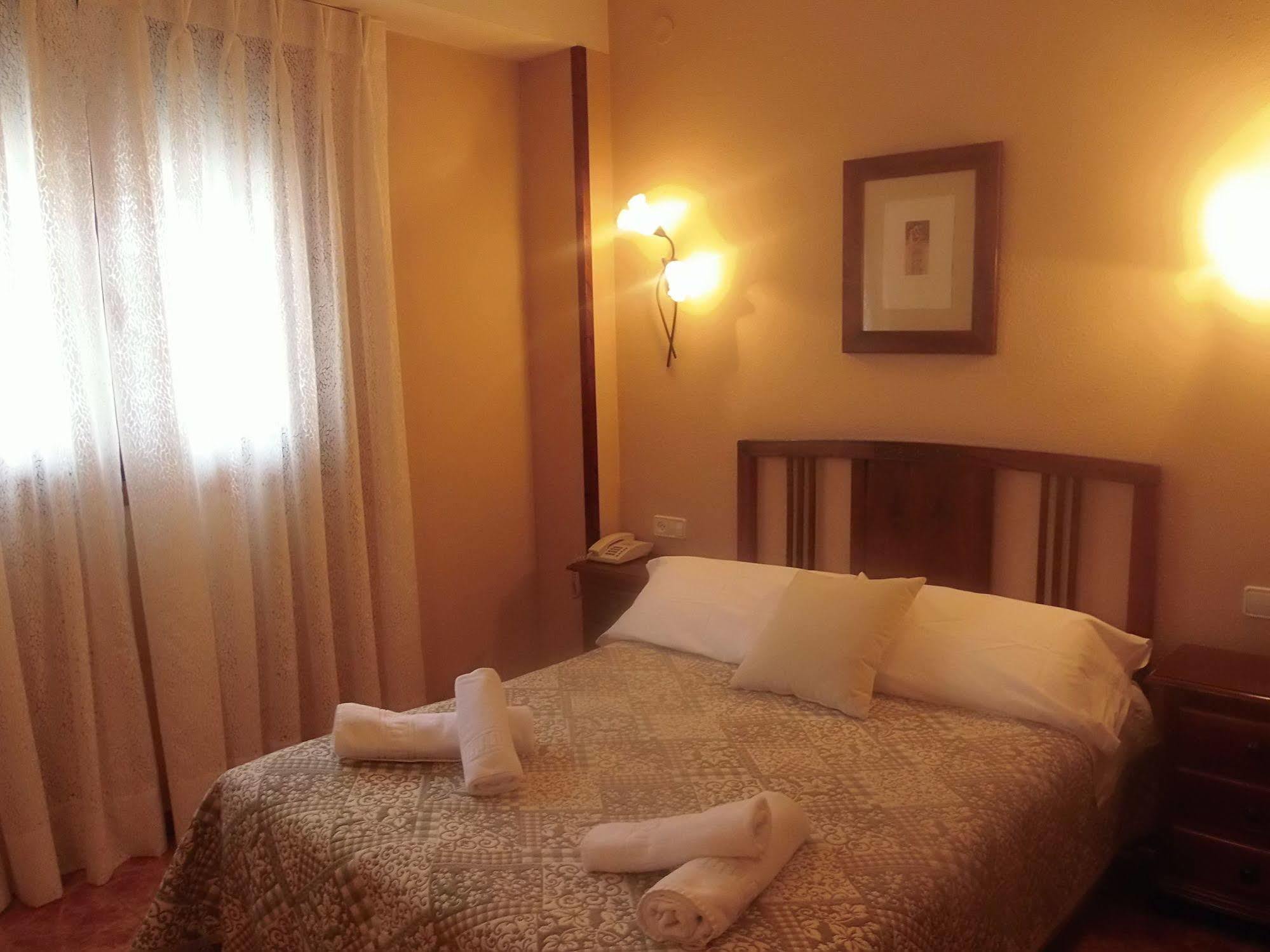 Hotel Sanchez